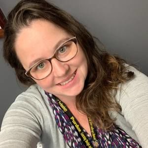 Meet your Posher, Hillary